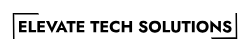 ELEVATE TECH SOLUTIONS